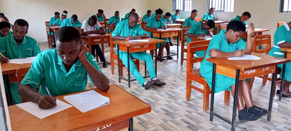 Prime School of Nursing Campus